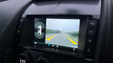 Jaguar F-Type 3.0 [380] Supercharged V6 R-Dynamic 2dr Auto Petrol Convertible